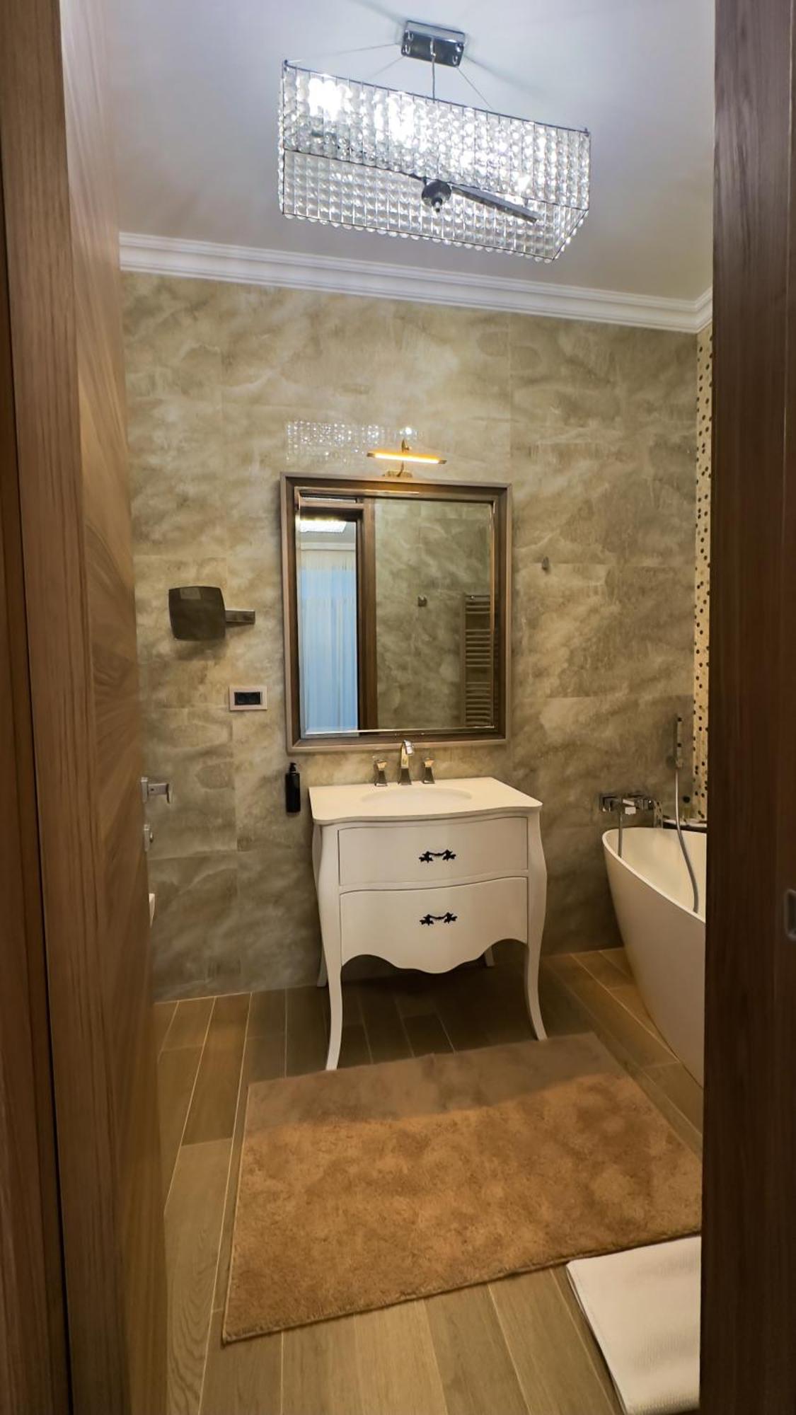 Therme Criss Balotesti Exterior photo