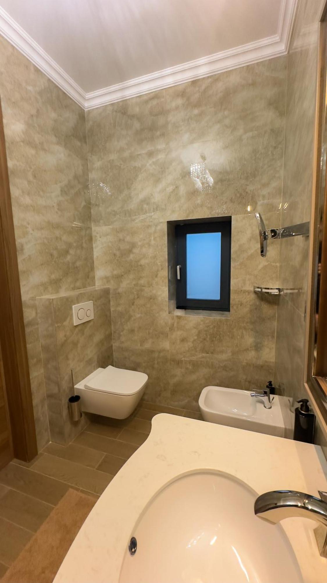 Therme Criss Balotesti Exterior photo